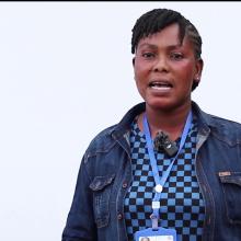 HAPPY Program Ignites Hope in Gomoa Adedantem, Changing Lives One Job at a Time