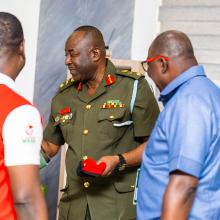 Agri-Impact Limited Honoured by KNUST for Driving Agribusiness Innovation