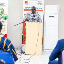 Motai, Agri-Impact, PwC And Others Lead Engagements For Ghana’s First National Agribusiness Policy