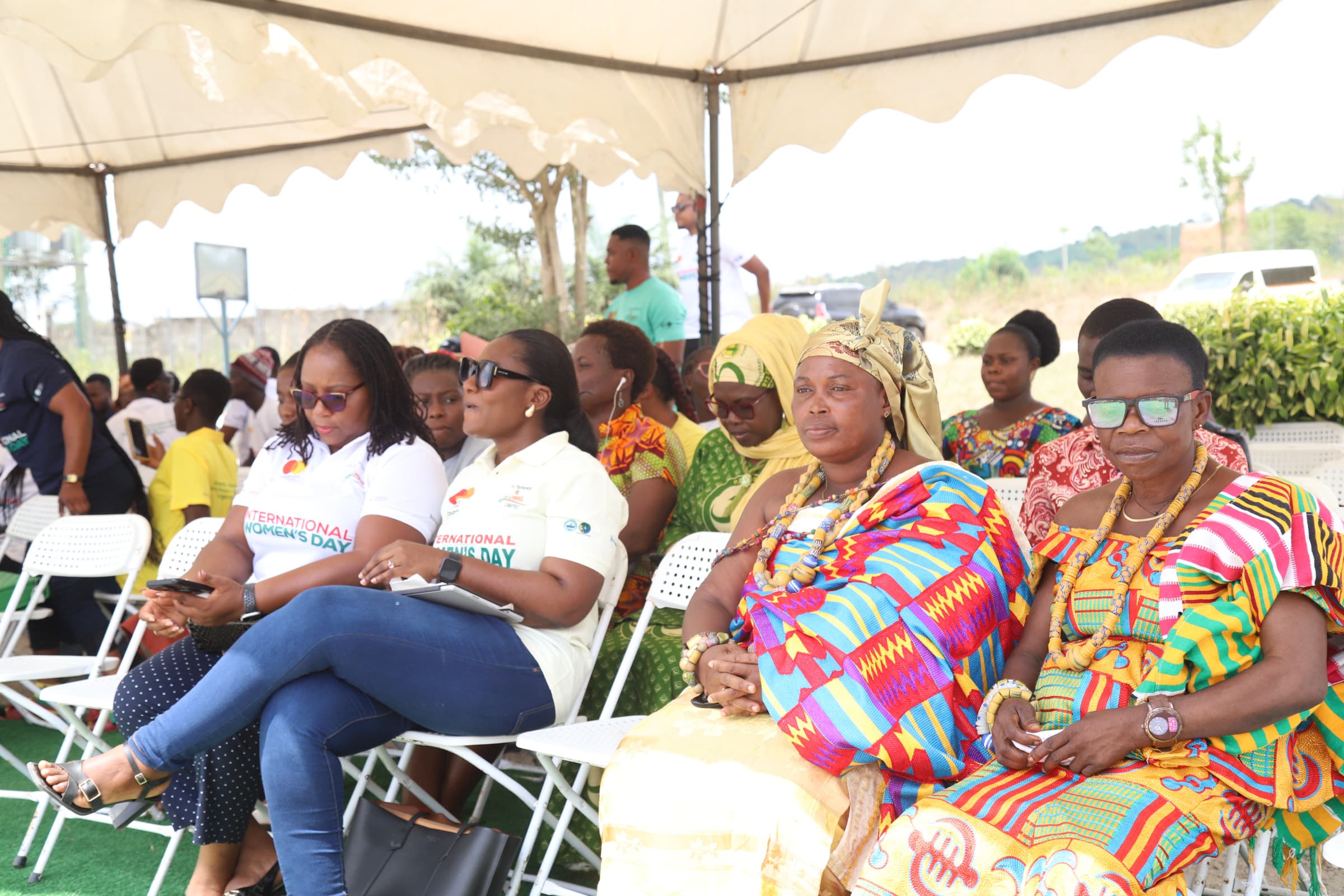 Leading agribusiness firm, Agri-Impact Limited, on Monday spearheaded the consortium implementing the Harnessing Agricultural Productivity and Prosperity for Youth (HAPPY) Program in celebrating women making remarkable strides in agribusiness across Ghana and beyond.