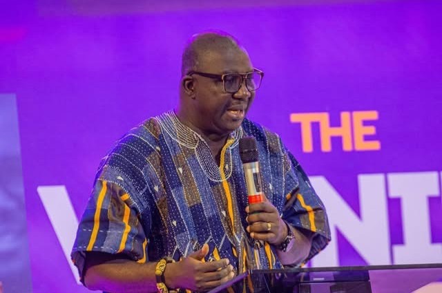 Full Remarks: Daniel Fahene Acquaye’s Insights at PwC 2025 Budget Digest