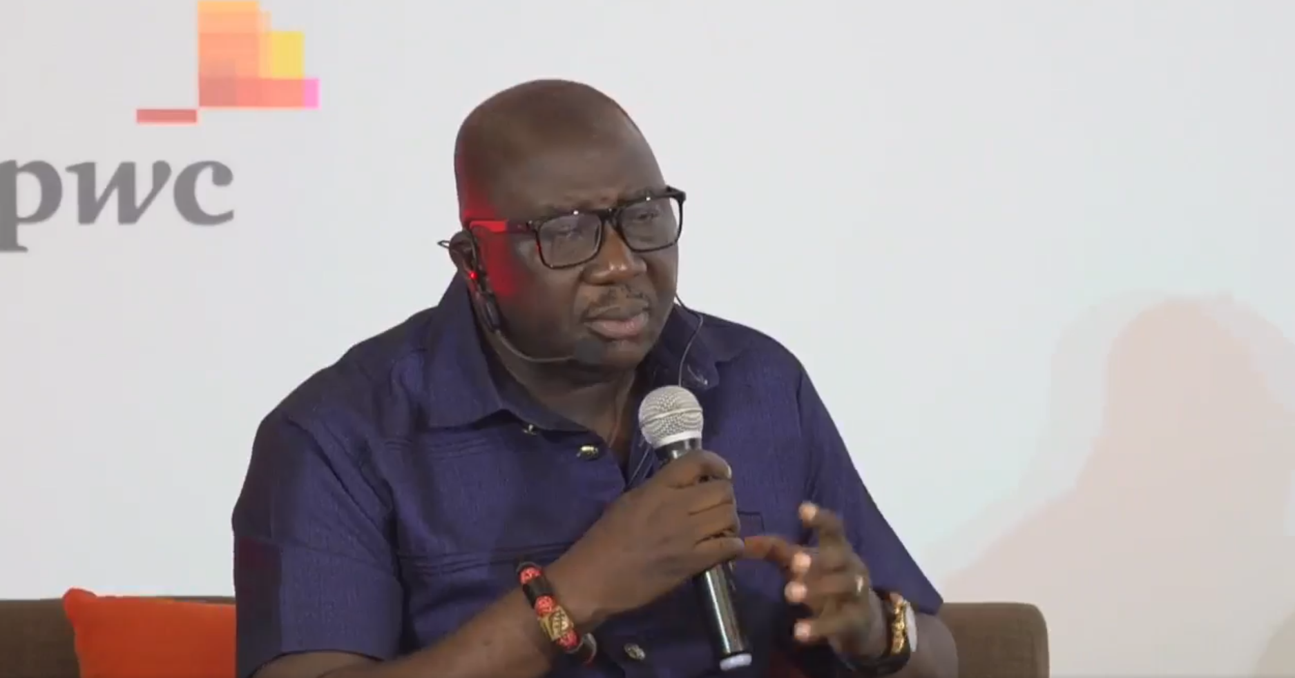 2025 budget: GHc1.5bn allocation to agric highly insufficient – Agri-Impact CEO Daniel Acquaye