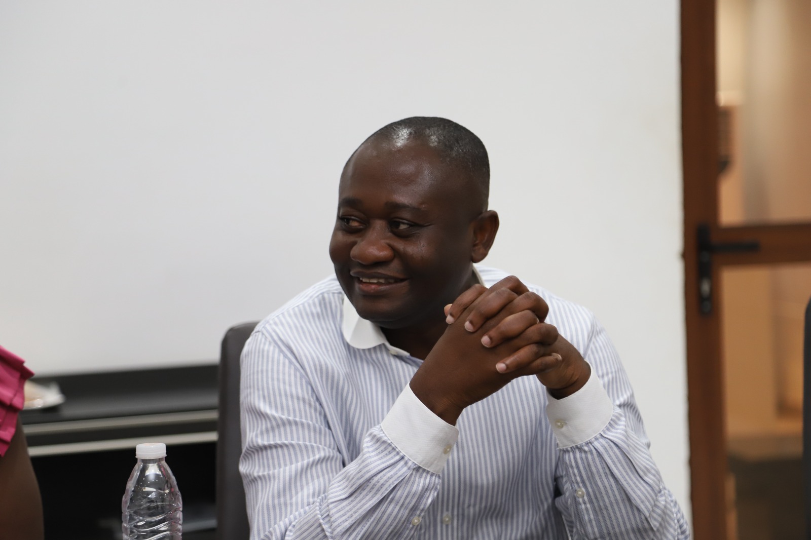 HAPPY Program is being implemented by a consortium of eight partners which includes the National Service Authority.