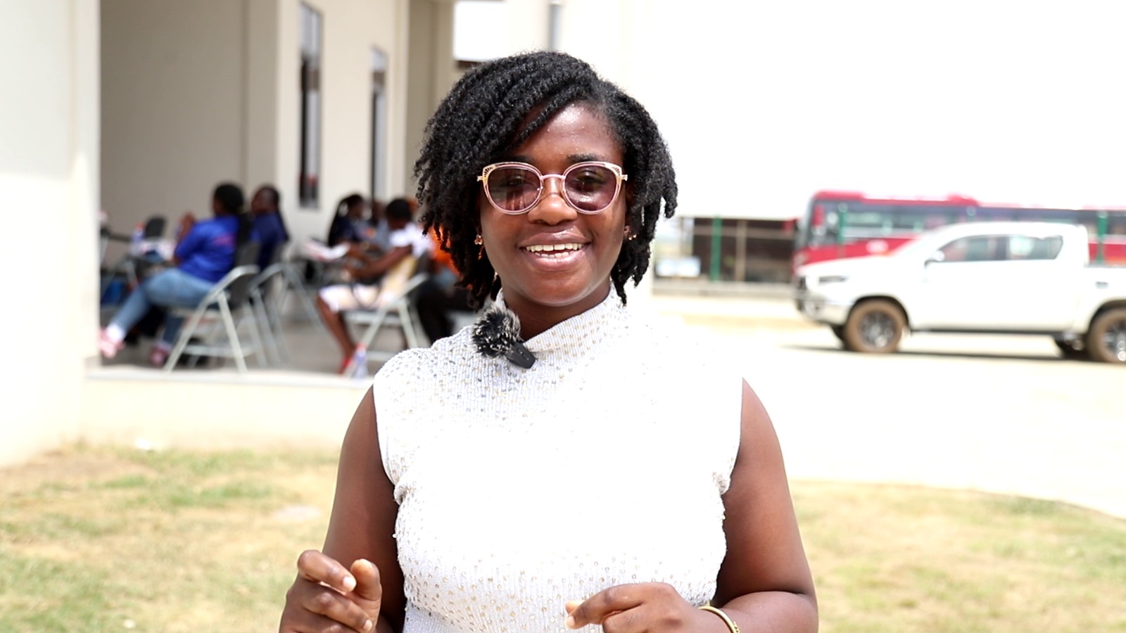 From Student to Startup