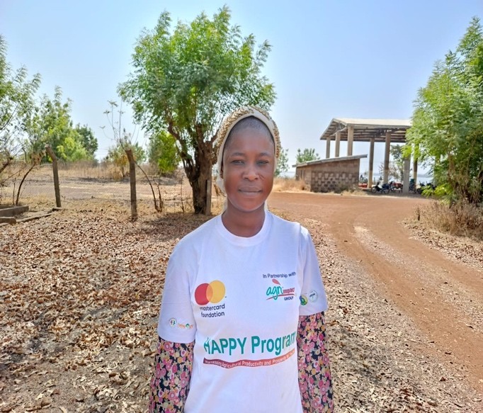 Former Head Potter Turn Rice Farmer Shares her Journey To Financial Independence