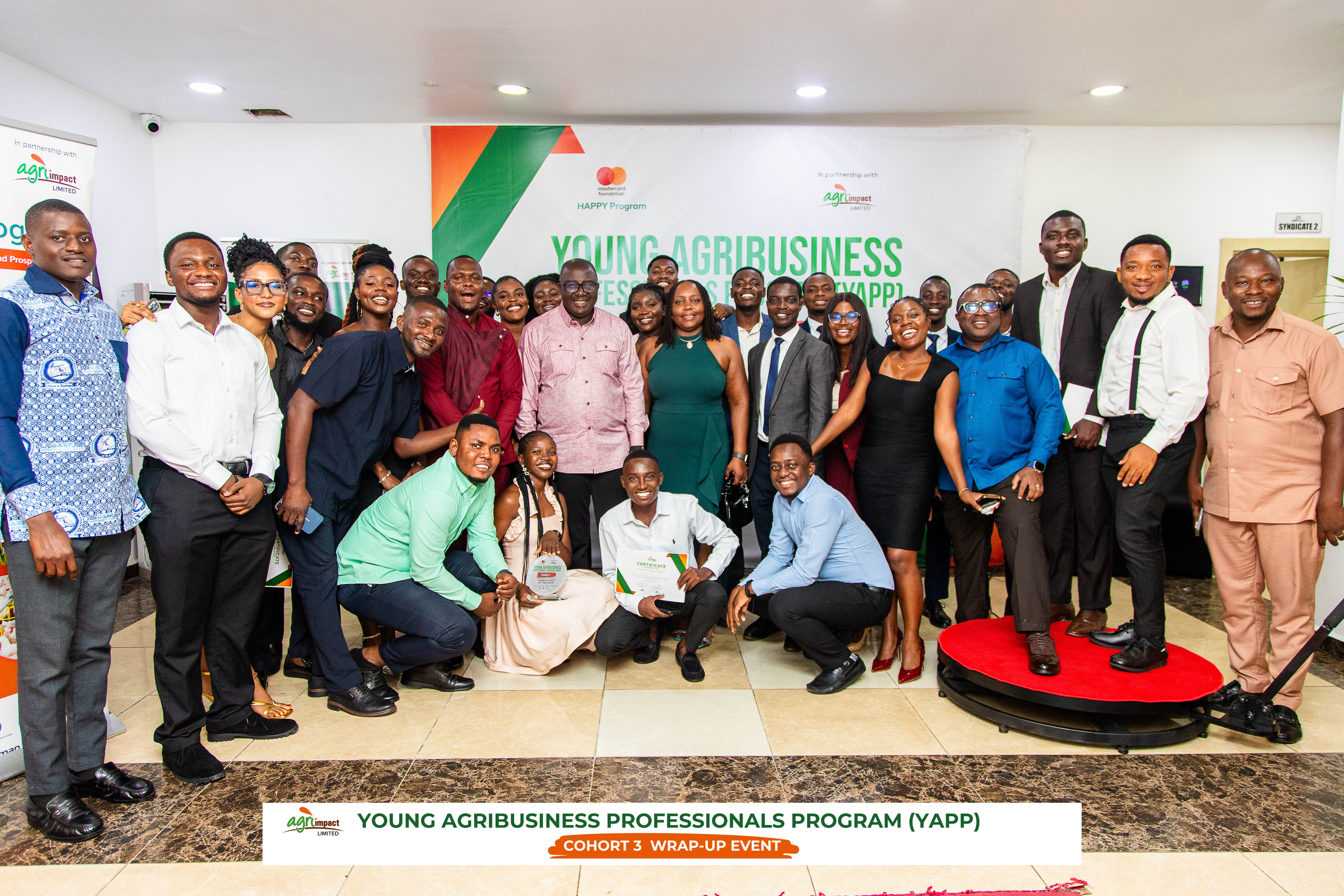 Agri-Impact Secures KNUST Approval to Deliver Accredited Short Courses