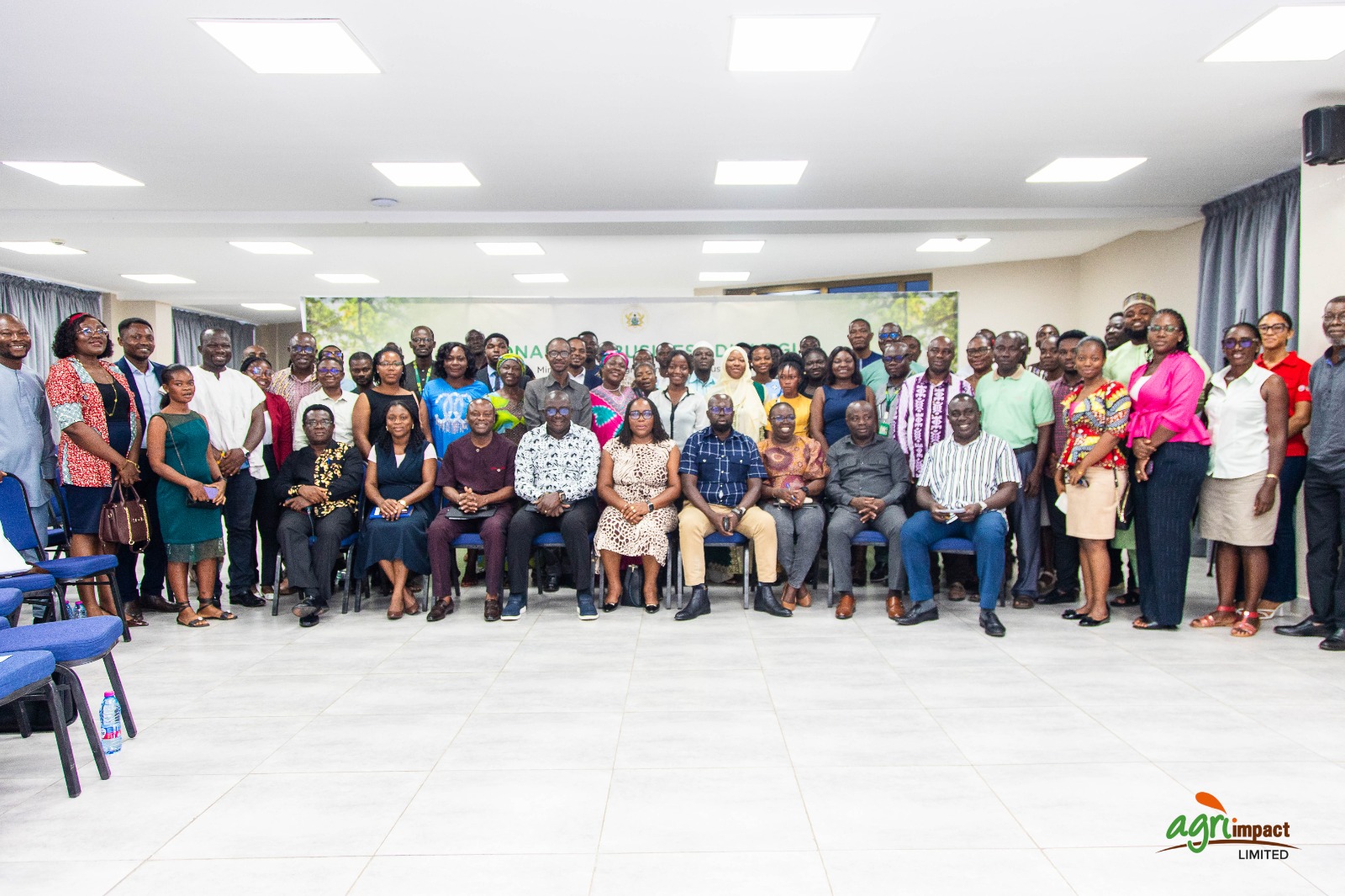 Motai, Agri-Impact, PwC And Others Lead Engagements For Ghana’s First National Agribusiness Policy