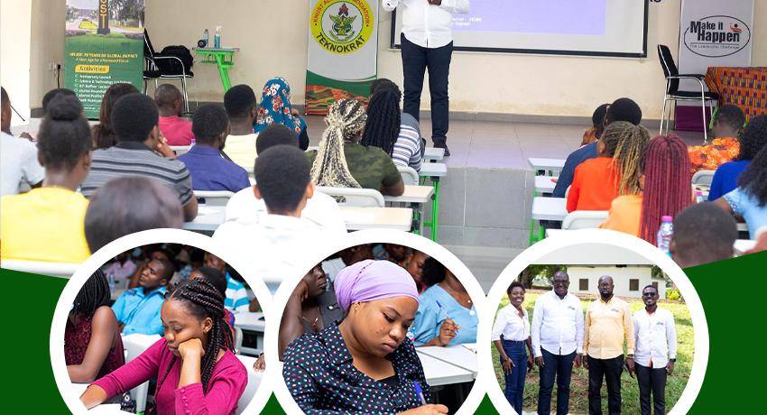 Value Chain Training