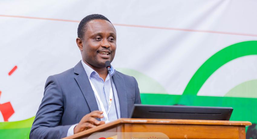 Prof. Ewusi-Mensah