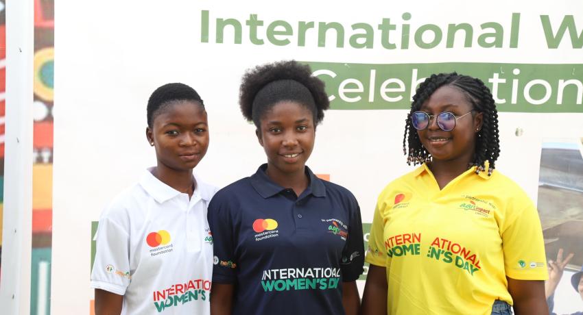 Leading agribusiness firm, Agri-Impact Limited, on Monday spearheaded the consortium implementing the Harnessing Agricultural Productivity and Prosperity for Youth (HAPPY) Program in celebrating women making remarkable strides in agribusiness across Ghana and beyond.