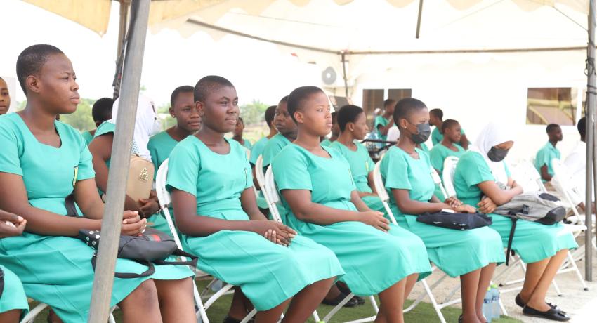 Leading agribusiness firm, Agri-Impact Limited, on Monday spearheaded the consortium implementing the Harnessing Agricultural Productivity and Prosperity for Youth (HAPPY) Program in celebrating women making remarkable strides in agribusiness across Ghana and beyond.