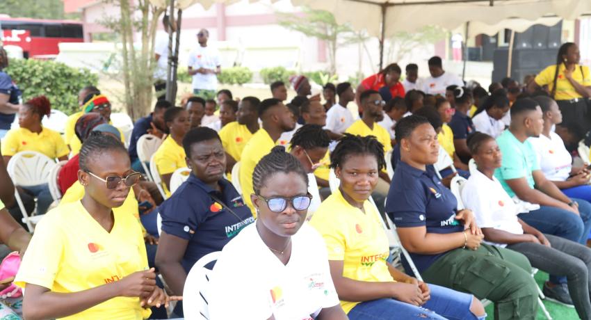 Leading agribusiness firm, Agri-Impact Limited, on Monday spearheaded the consortium implementing the Harnessing Agricultural Productivity and Prosperity for Youth (HAPPY) Program in celebrating women making remarkable strides in agribusiness across Ghana and beyond.