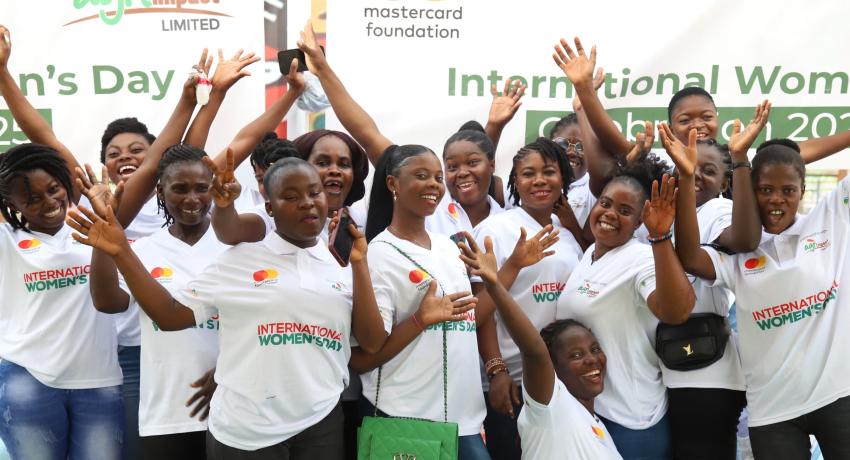 Leading agribusiness firm, Agri-Impact Limited, on Monday spearheaded the consortium implementing the Harnessing Agricultural Productivity and Prosperity for Youth (HAPPY) Program in celebrating women making remarkable strides in agribusiness across Ghana and beyond.