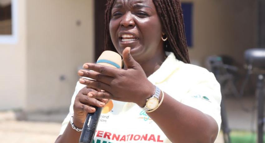 Leading agribusiness firm, Agri-Impact Limited, on Monday spearheaded the consortium implementing the Harnessing Agricultural Productivity and Prosperity for Youth (HAPPY) Program in celebrating women making remarkable strides in agribusiness across Ghana and beyond.