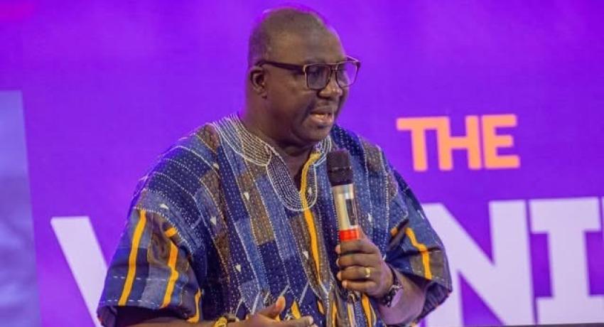 Full Remarks: Daniel Fahene Acquaye’s Insights at PwC 2025 Budget Digest