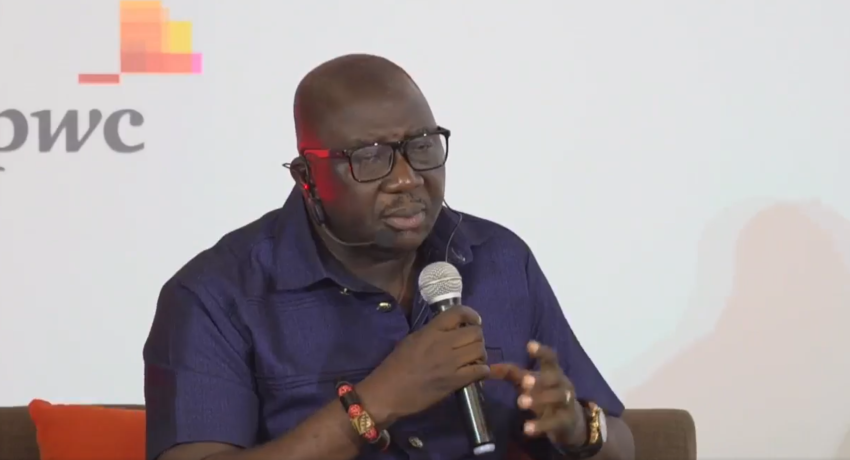 2025 budget: GHc1.5bn allocation to agric highly insufficient – Agri-Impact CEO Daniel Acquaye