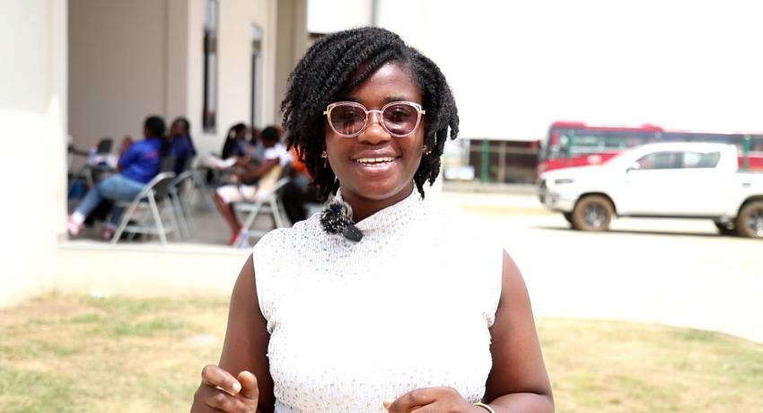 From Student to Startup
