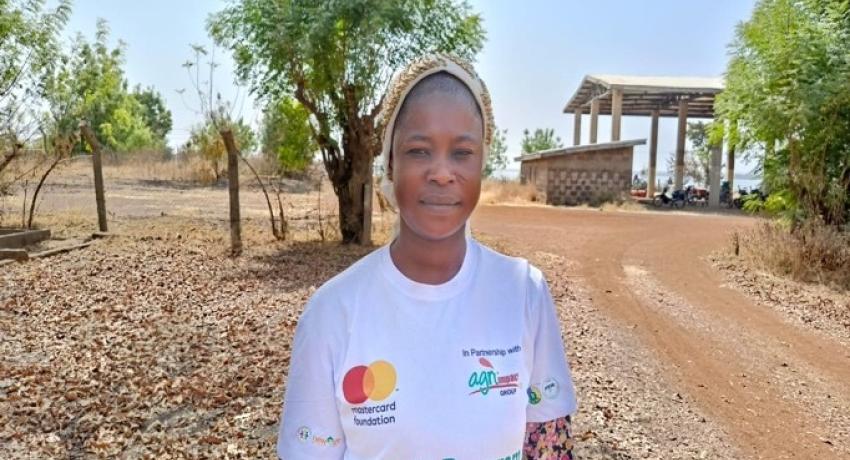 Former Head Potter Turn Rice Farmer Shares her Journey To Financial Independence