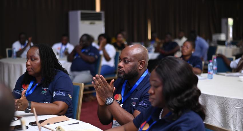 TechnoServe Launches Grant Support Under HAPPY Program; 168 Microentrepreneurs and Agri-SMEs to benefit