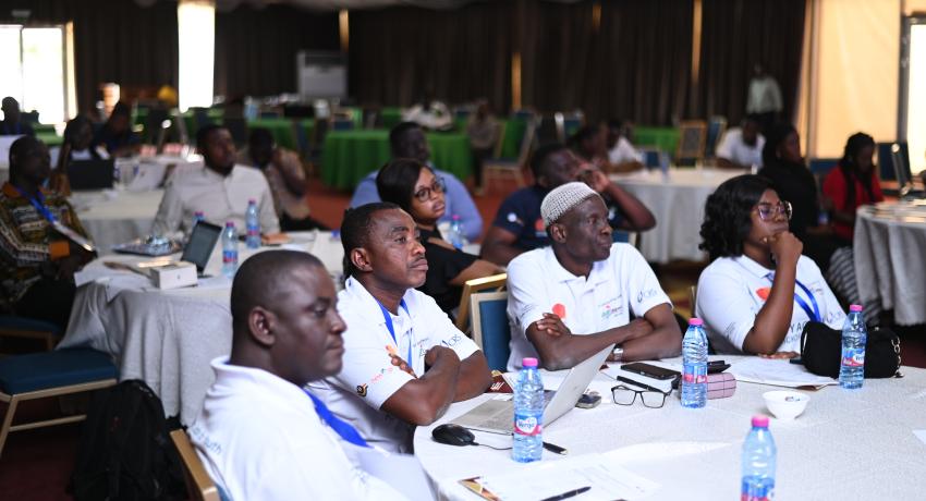TechnoServe Launches Grant Support Under HAPPY Program; 168 Microentrepreneurs and Agri-SMEs to benefit