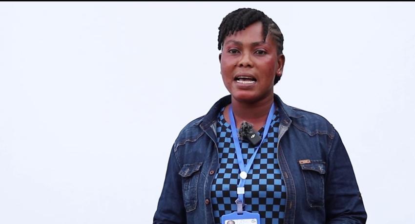 HAPPY Program Ignites Hope in Gomoa Adedantem, Changing Lives One Job at a Time