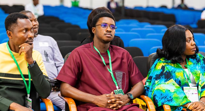Agri-Impact Limited Honoured by KNUST for Driving Agribusiness Innovation