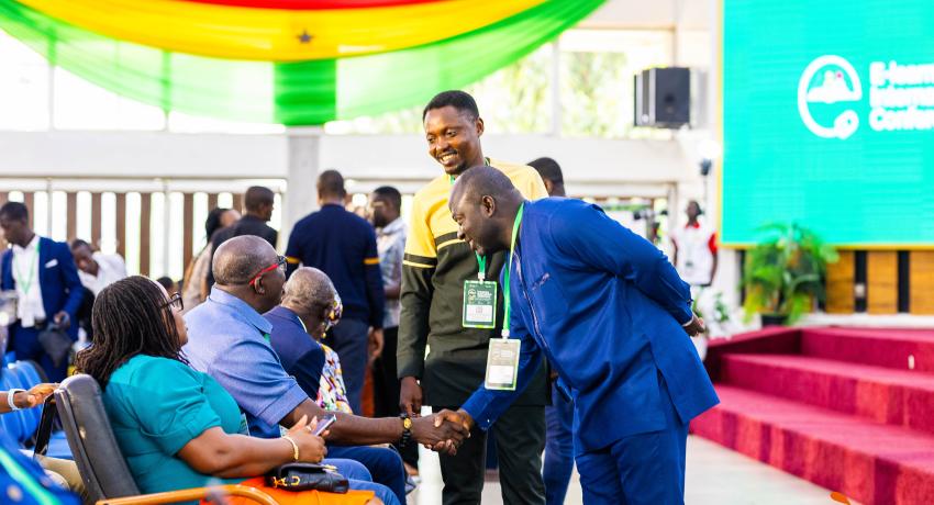 Agri-Impact Limited Honoured by KNUST for Driving Agribusiness Innovation