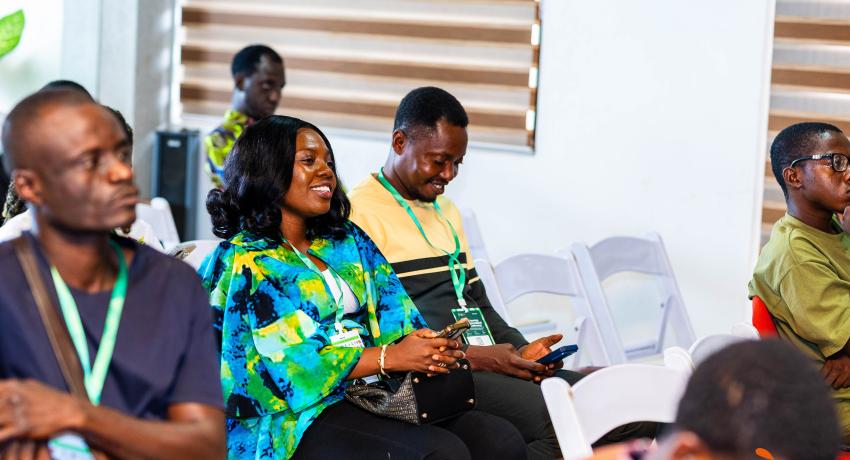 Agri-Impact Limited Honoured by KNUST for Driving Agribusiness Innovation