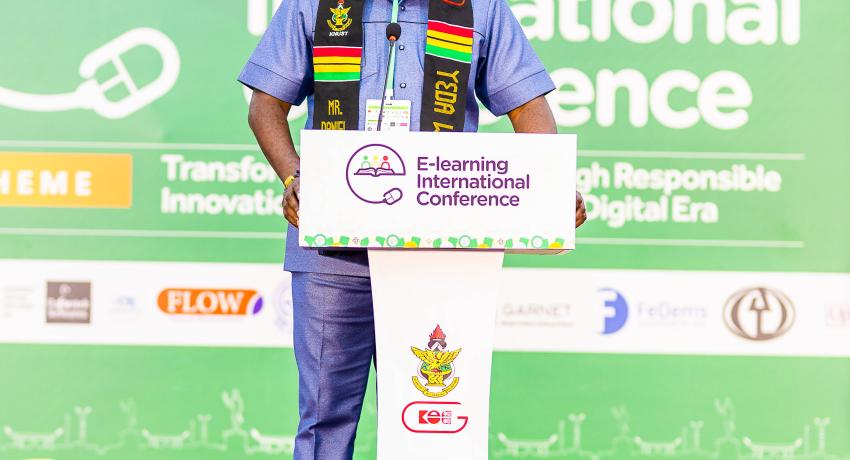 Agri-Impact Limited Honoured by KNUST for Driving Agribusiness Innovation