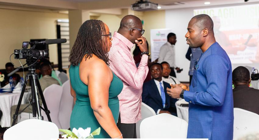Agri-Impact Secures KNUST Approval to Deliver Accredited Short Courses