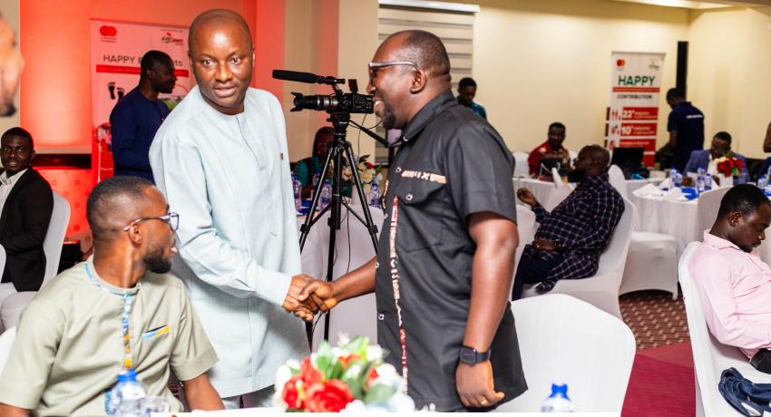 Equip service personnel with industry skills, not just errands – Agri-Impact CEO to firms