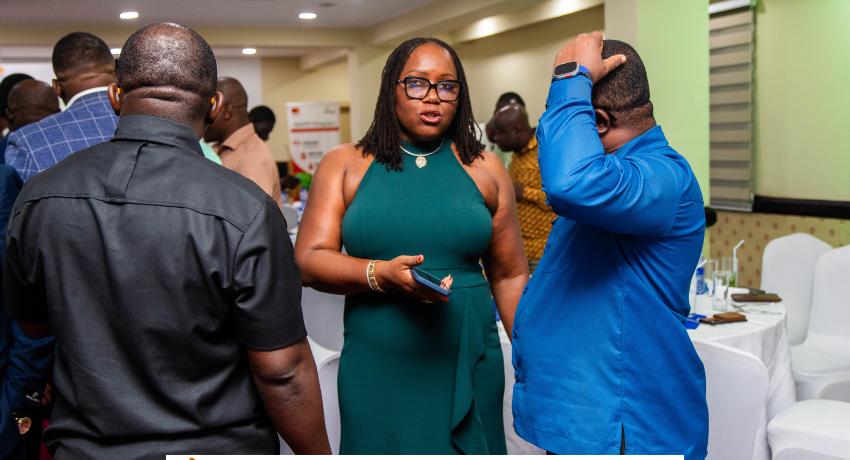 Equip service personnel with industry skills, not just errands – Agri-Impact CEO to firms