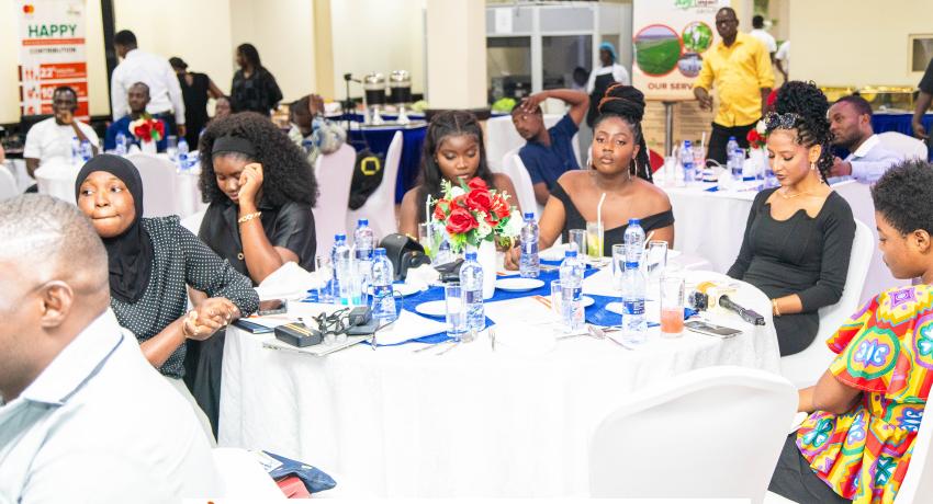 Agri-Impact Secures KNUST Approval to Deliver Accredited Short Courses