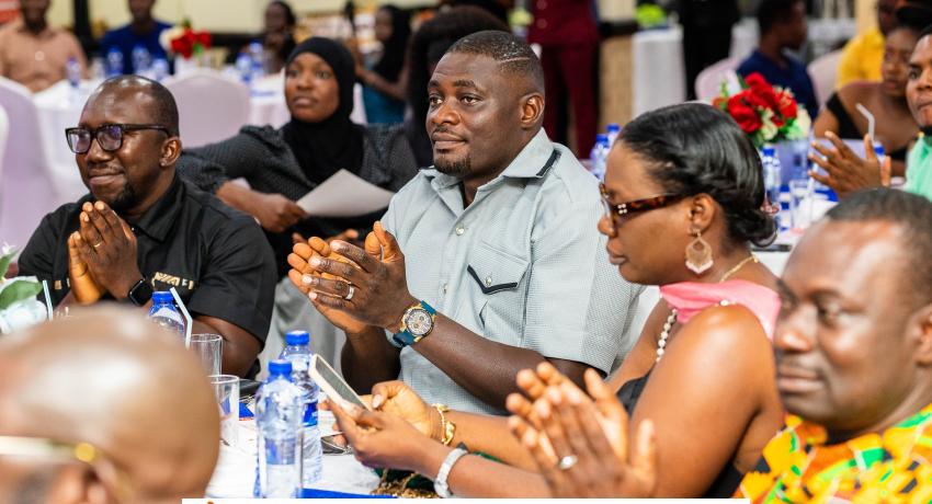 Agri-Impact Secures KNUST Approval to Deliver Accredited Short Courses