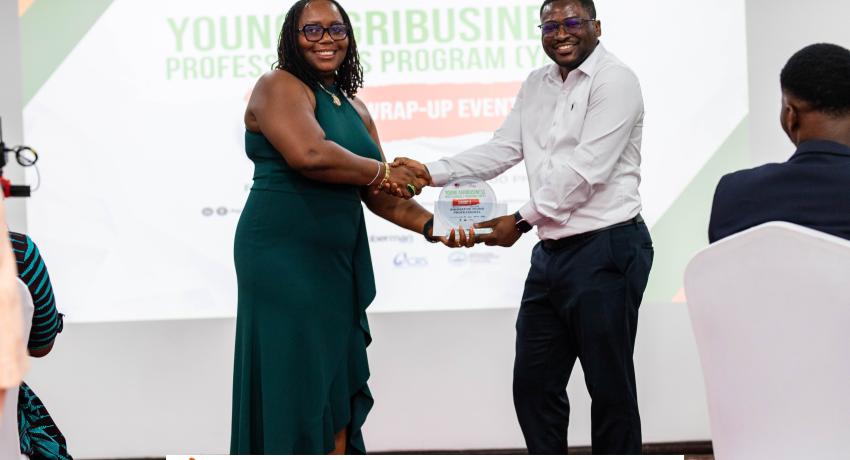 Agri-Impact Secures KNUST Approval to Deliver Accredited Short Courses