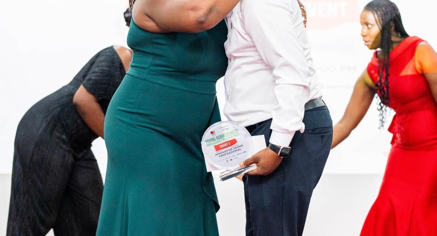 Agri-Impact Secures KNUST Approval to Deliver Accredited Short Courses