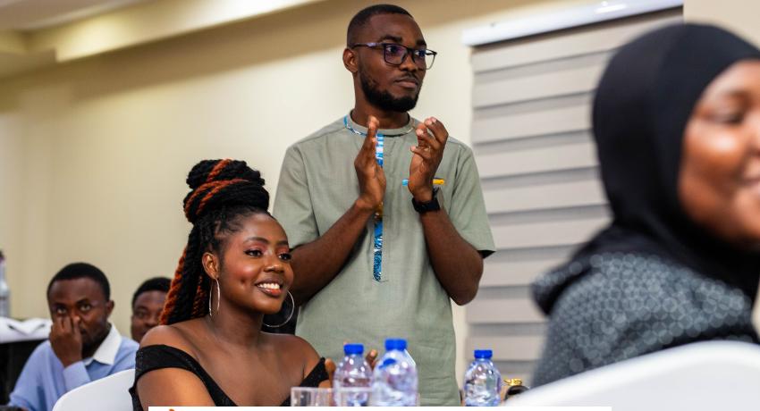 Agri-Impact Secures KNUST Approval to Deliver Accredited Short Courses