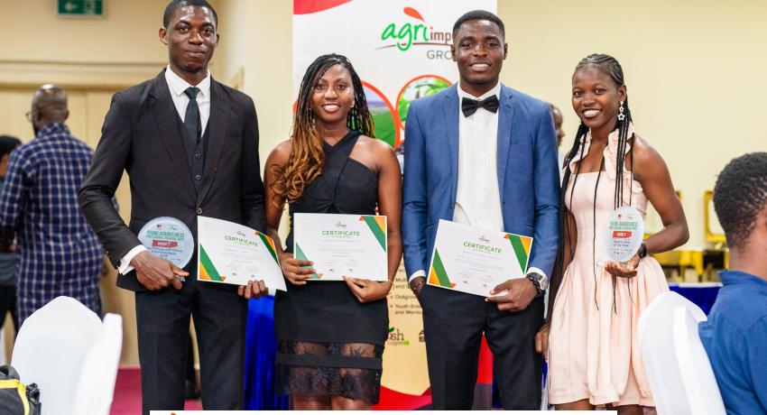 Agri-Impact Secures KNUST Approval to Deliver Accredited Short Courses