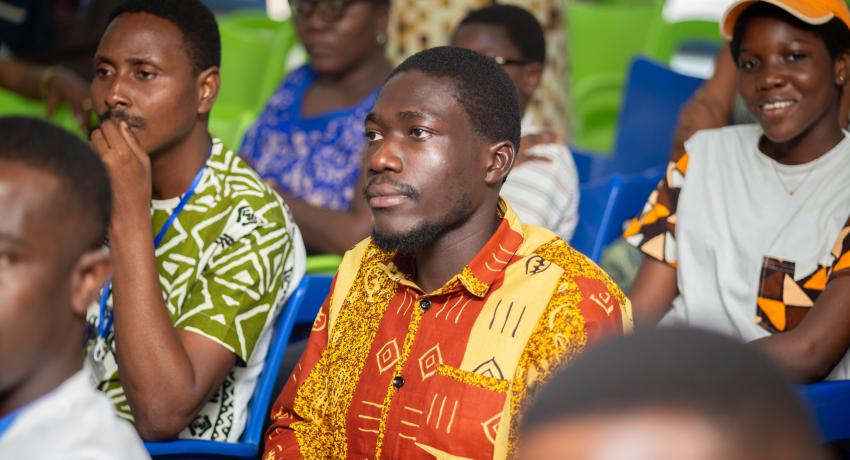 Agritech Key to Transforming Africa’s Agric Sector - Agri-Impact CEO