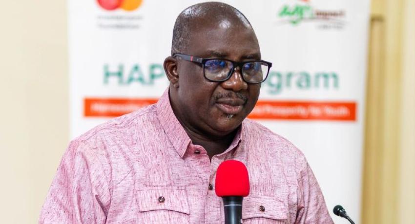 Agri-Impact Secures KNUST Approval to Deliver Accredited Short Courses