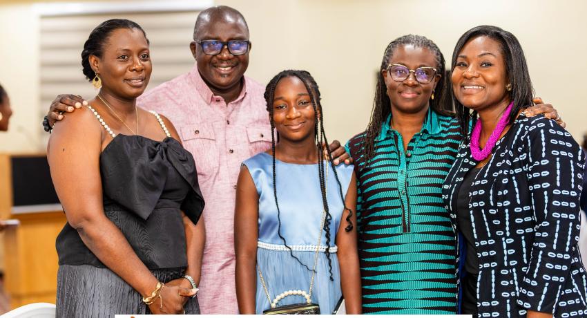 Equip service personnel with industry skills, not just errands – Agri-Impact CEO to firms