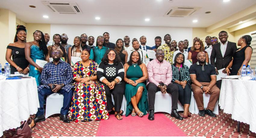 Equip service personnel with industry skills, not just errands – Agri-Impact CEO to firms
