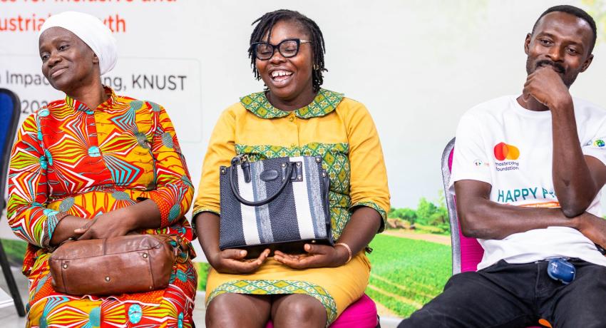 Motai, Agri-Impact, PwC And Others Lead Engagements For Ghana’s First National Agribusiness Policy