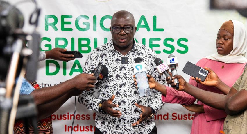 Motai, Agri-Impact, PwC And Others Lead Engagements For Ghana’s First National Agribusiness Policy