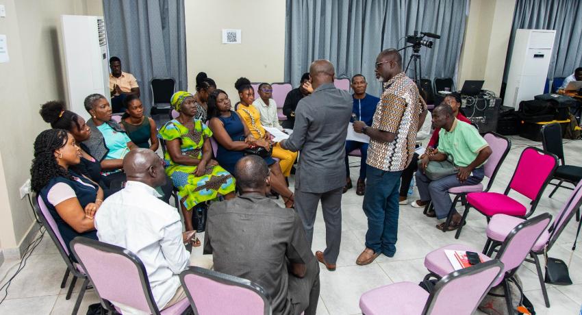 Motai, Agri-Impact, PwC And Others Lead Engagements For Ghana’s First National Agribusiness Policy