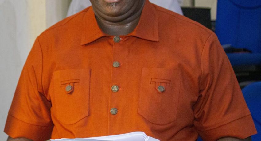 Agri-Impact Group CEO Daniel Acquaye Leads CSIR–Crops Research Institute Management Board