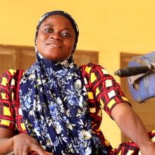 From Struggles to Success: Zelia’s Empowerment Journey