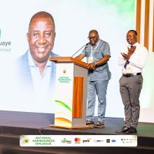 Ghana Must Intentionally Build Indigenous Agribusiness Unicorns - Agri-Impact CEO