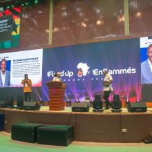 Agritech Key to Transforming Africa’s Agric Sector - Agri-Impact CEO