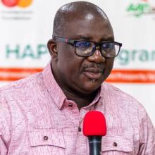 Equip service personnel with industry skills, not just errands – Agri-Impact CEO to firms